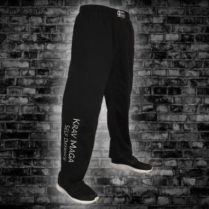 FEKM-UK Training Trousers (160cm)