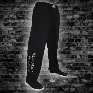 FEKM-UK Training Trousers (170cm)