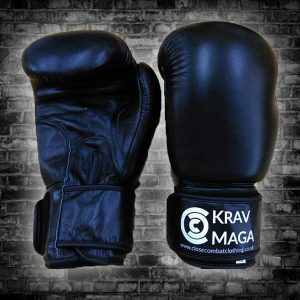 Krav Maga Boxing Gloves