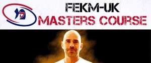 FEKM-UK Masters Course